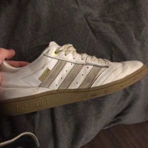 Adidas Busenitz 10 year Limited Edition